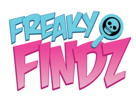 Freaky Findz entry by mv777