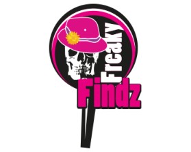 Freaky Findz entry by happyhand