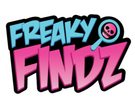 Freaky Findz entry by mv777