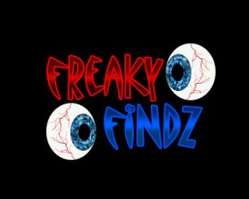 Freaky Findz entry by beny