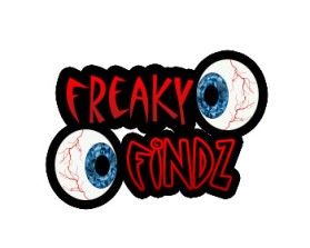 Freaky Findz entry by beny
