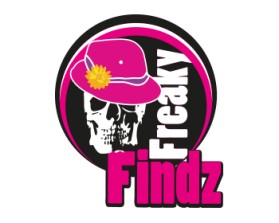 Freaky Findz entry by happyhand
