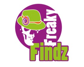 Freaky Findz entry by happyhand