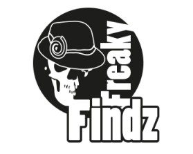 Freaky Findz entry by happyhand