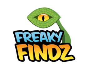 Freaky Findz entry by Wolf Hounds Rule