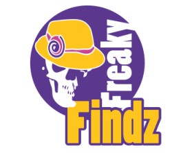 Freaky Findz entry by happyhand