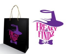 Freaky Findz entry by Teguh82