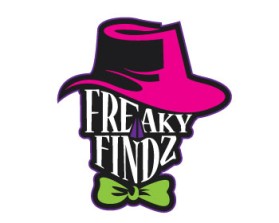 Freaky Findz entry by Teguh82