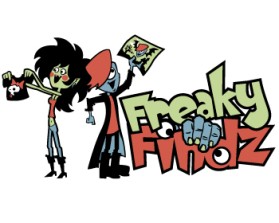 Freaky Findz entry by john12343
