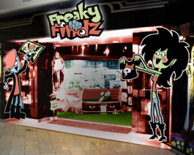 Freaky Findz entry by john12343