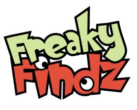 Freaky Findz entry by john12343