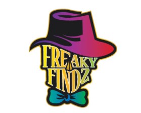 Freaky Findz entry by Teguh82