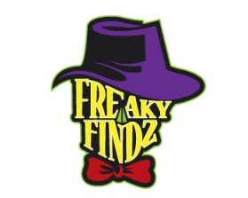 Freaky Findz entry by Teguh82