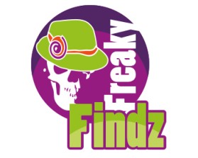 Freaky Findz entry by happyhand