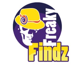Freaky Findz entry by happyhand