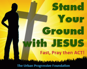 The Urban Progressive Foundation entry by noemebaligad