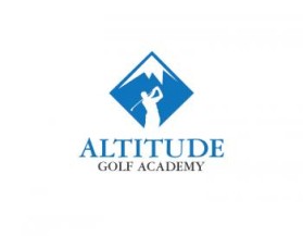 Altitude Golf Academy entry by Adrian Bonito