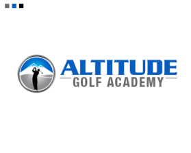 Altitude Golf Academy entry by Jay Mark Alocelja