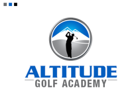 Altitude Golf Academy entry by Jay Mark Alocelja