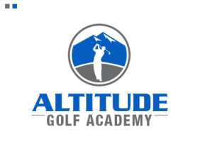 Altitude Golf Academy entry by Jay Mark Alocelja