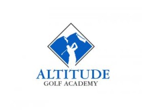 Altitude Golf Academy entry by Adrian Bonito