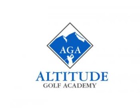 Altitude Golf Academy entry by Adrian Bonito