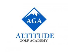 Altitude Golf Academy entry by Adrian Bonito