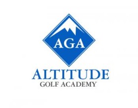 Altitude Golf Academy entry by Adrian Bonito