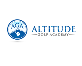Altitude Golf Academy entry by Joel Bonete