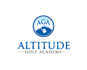 Altitude Golf Academy entry by Joel Bonete