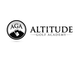Altitude Golf Academy entry by Joel Bonete