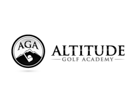 Altitude Golf Academy entry by Joel Bonete