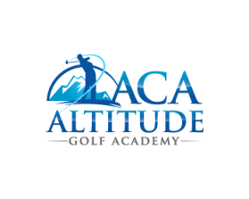 Altitude Golf Academy entry by Joel Bonete