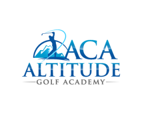 Altitude Golf Academy entry by Joel Bonete