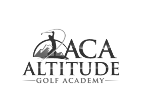 Altitude Golf Academy entry by Joel Bonete