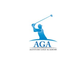 Altitude Golf Academy entry by an anonymous creative