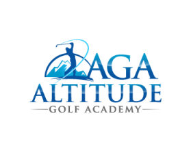 Altitude Golf Academy entry by Joel Bonete