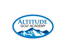 Altitude Golf Academy entry by Ibrahim Anas Tangonan