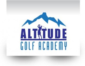 Altitude Golf Academy entry by totok ari wahyono