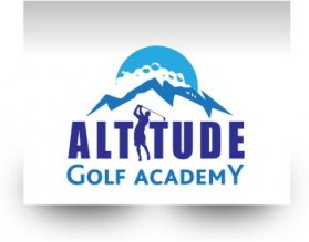 Altitude Golf Academy entry by totok ari wahyono