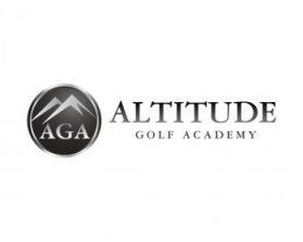 Altitude Golf Academy entry by Adrian Bonito