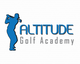 Altitude Golf Academy entry by an anonymous creative