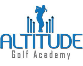 Altitude Golf Academy entry by an anonymous creative