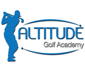 Altitude Golf Academy entry by an anonymous creative
