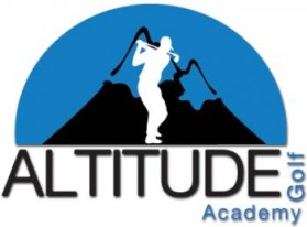 Altitude Golf Academy entry by an anonymous creative