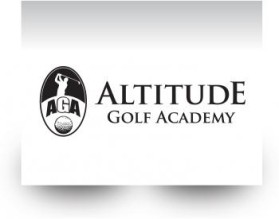 Altitude Golf Academy entry by totok ari wahyono
