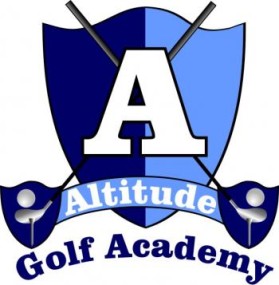 Altitude Golf Academy entry by Robert Morgan