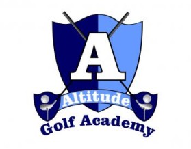 Altitude Golf Academy entry by Robert Morgan