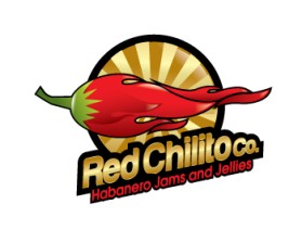 Red Chilito Co. entry by Magmion