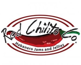 Red Chilito Co. entry by Rick01